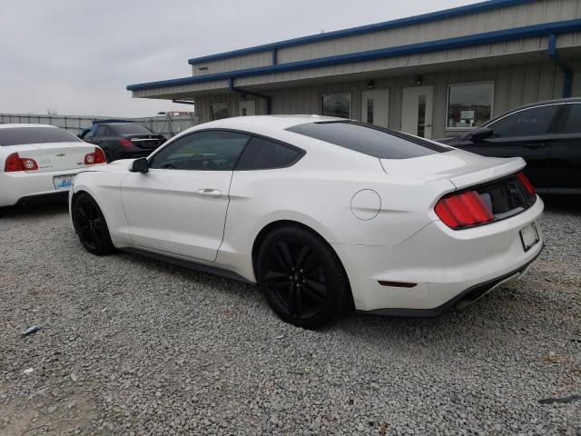 1FA6P8TH5H5322529 2017 FORD MUSTANG - Image 2