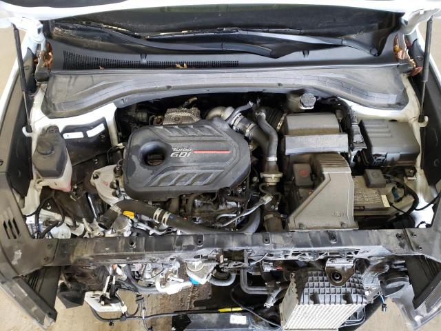 2020 HYUNDAI SANTA FE L - 5NMS5CAA3LH298468