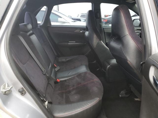 JF1GV8J69CL029667 Subaru Impreza Wrx Sti