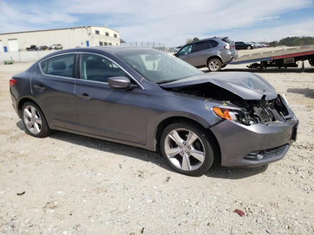 2015 ACURA ILX 20 PRE - 19VDE1F53FE009697