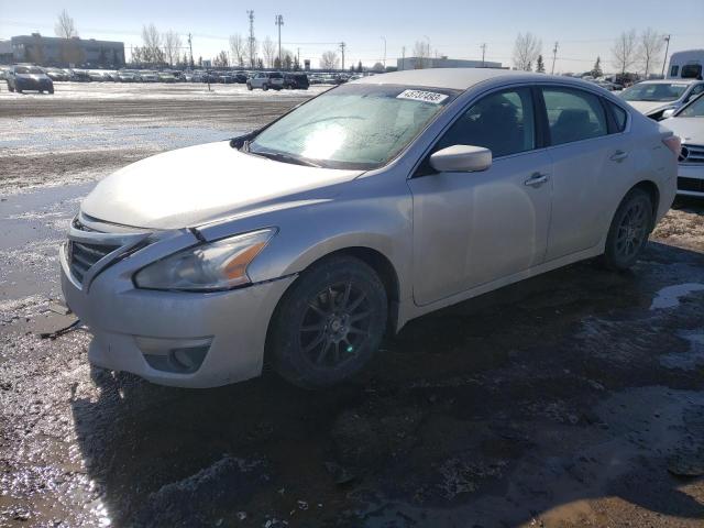 2013 Nissan Altima 2.5 for sale in Rocky View County, AB