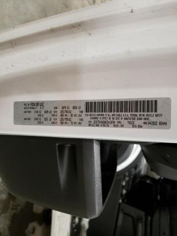 2017 RAM PROMASTER - 3C6TRVAG9HE541070