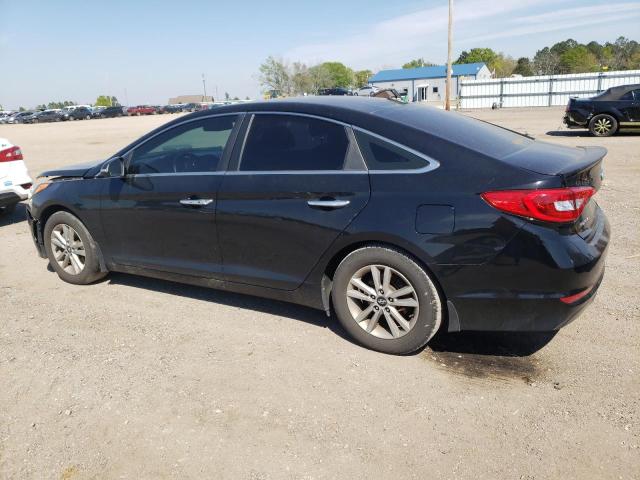 2015 HYUNDAI SONATA ECO - 5NPE24AA9FH126495