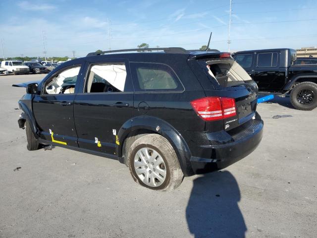 2020 Dodge Journey Se VIN: 3C4PDCAB6LT235773 Lot: 45841263