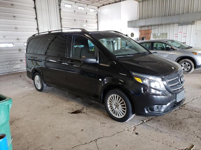 2018 MERCEDES-BENZ METRIS - WD4PG2EE2J3440348