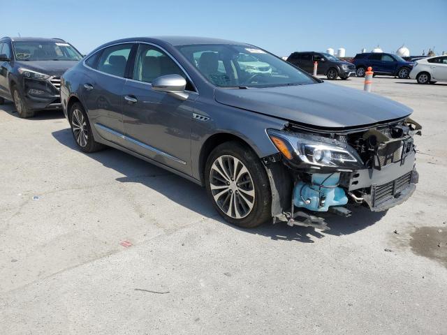 2019 BUICK LACROSSE P - 1G4ZN5SS7KU105680