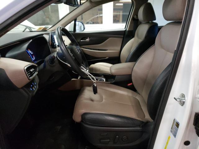 2020 HYUNDAI SANTA FE L - 5NMS5CAA3LH298468
