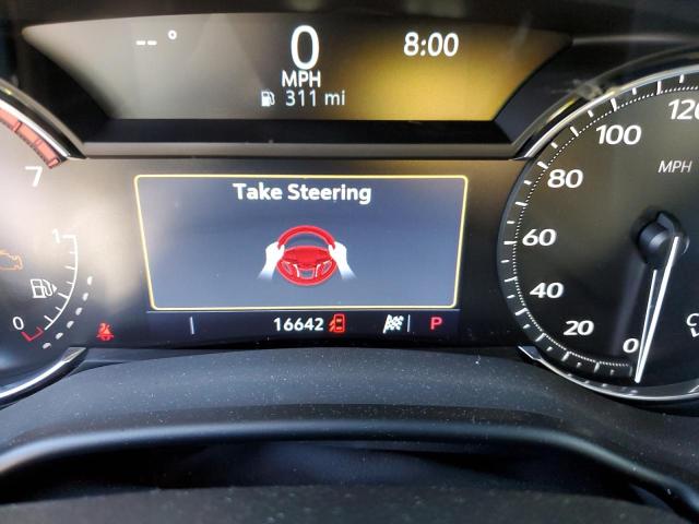 2022 CADILLAC CT5 PREMIU - 1G6DN5RK2N0116850