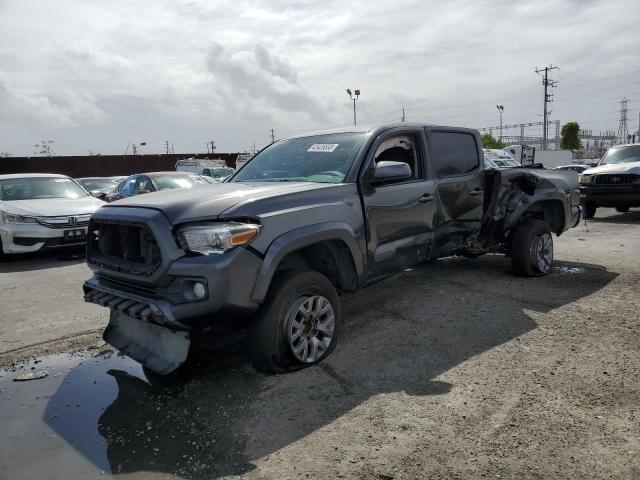 2016 TOYOTA TACOMA DOU - 3TMBZ5DN0GM003845
