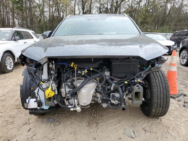 2023 HYUNDAI PALISADE C - KM8R74GEXPU535038
