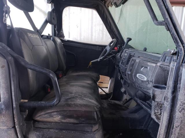 2013 POLARIS RANGER 900 - 4XAUH88A8DB160960