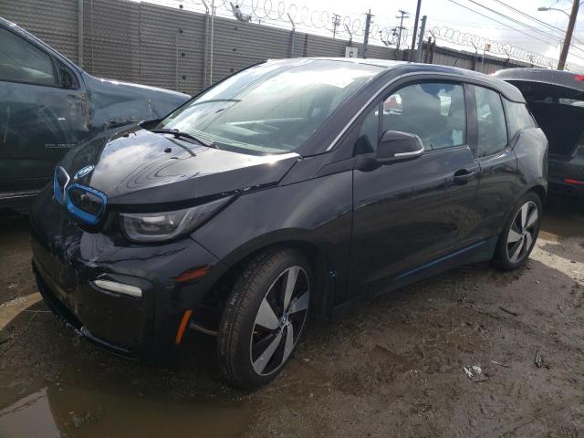 2019 BMW I3 REX - WBY8P4C50K7E53852