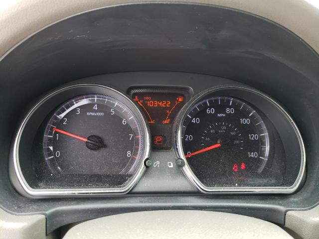 3N1CN7AP7EL852457 Nissan VERSA S