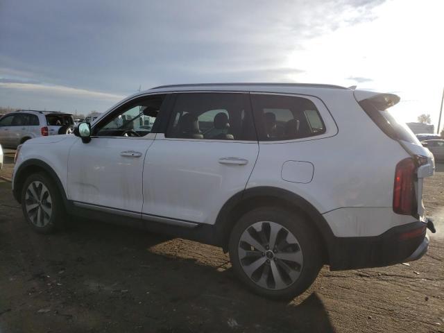 5XYP6DHC1LG095511 KIA Telluride S