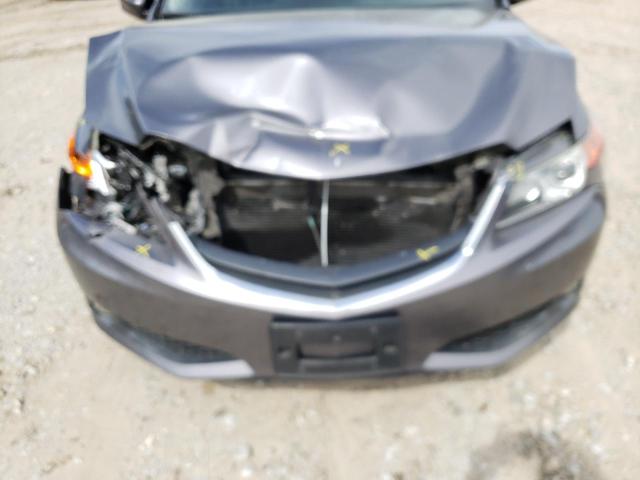2015 ACURA ILX 20 PRE - 19VDE1F53FE009697