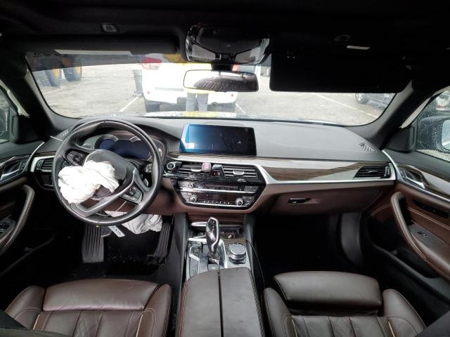 WBAJE5C59KWW22152 BMW 540 I
