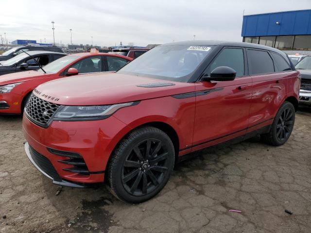 SALYK2EX0LA268861 Land Rover Rangerover RANGE ROVE