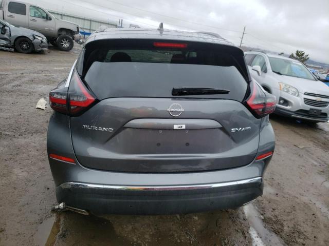 5N1AZ2BS2PC116647 Nissan MURANO SV