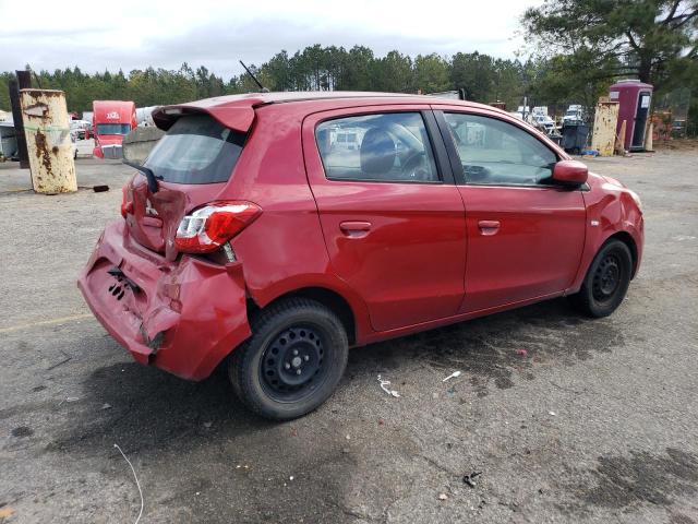 2018 MITSUBISHI MIRAGE ML32A3HJ5JH005589