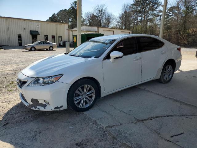 2015 Lexus ES 350 