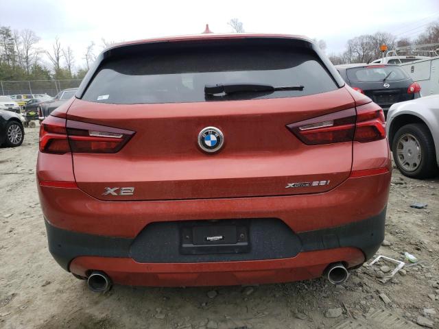 WBXYJ1C03N5U31723 BMW X2 Xdrive28i