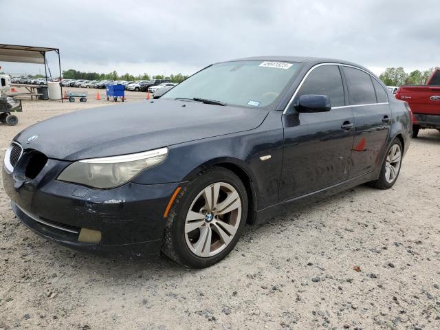 2009 BMW 5 Series 528i