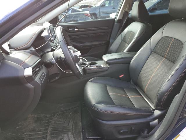 1N4BL4CV5KN323258 Nissan ALTIMA SR