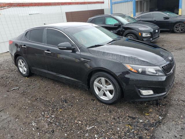 5XXGM4A78FG396806 KIA Optima Lx