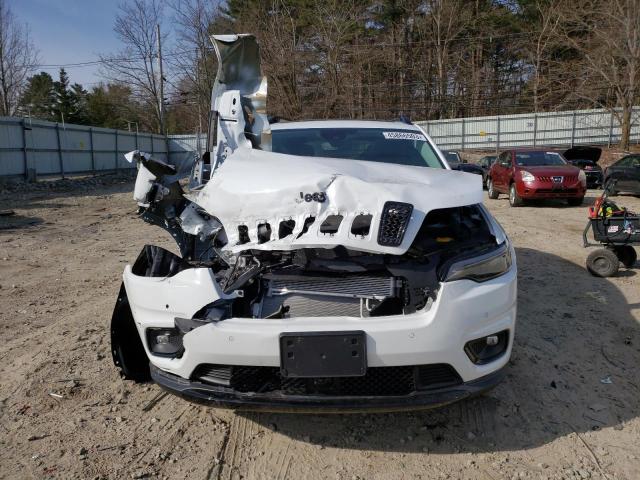 2023 JEEP CHEROKEE A - 1C4PJMMB4PD100281