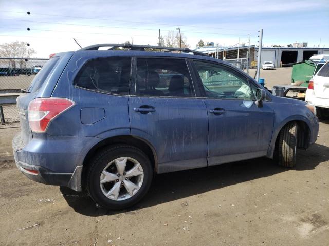 JF2SJAEC4EH456950 Subaru Forester 2.5i Premium