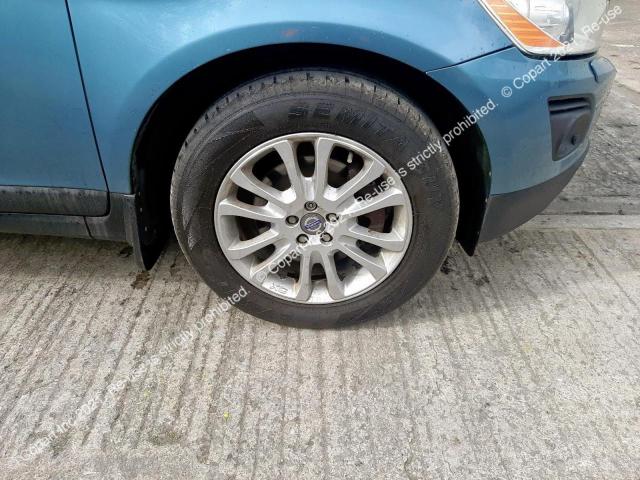 YV1DZ714692024070 Volvo Xc60 D5 Se
