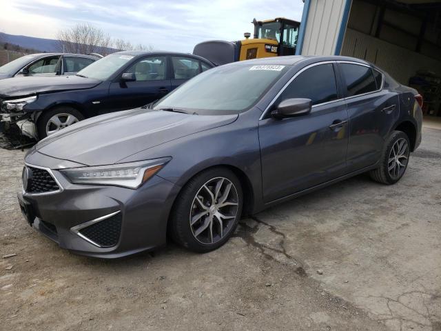 2019 Acura ILX 