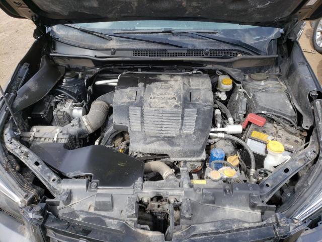 JF2SKALC1MH497552 Subaru Forester Sport