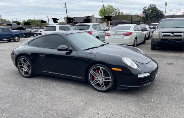 2009 Porsche 911 Carrera S