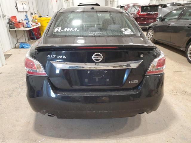2015 NISSAN ALTIMA 2.5 - 1N4AL3APXFC493322