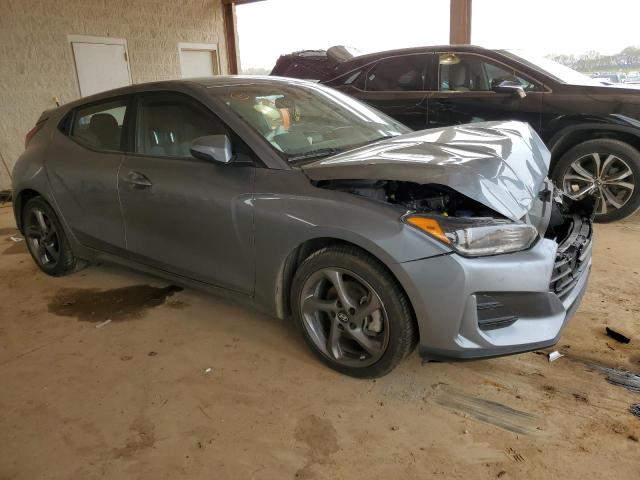 2019 HYUNDAI VELOSTER B - KMHTG6AF8KU017232