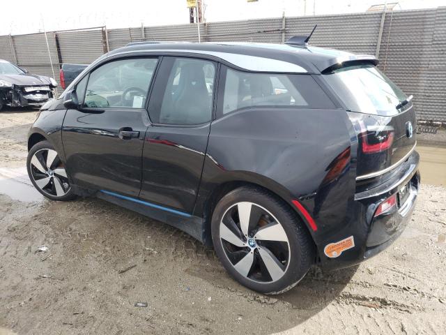 2019 BMW I3 REX - WBY8P4C50K7E53852