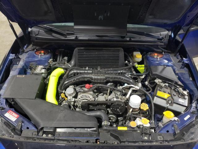 JF1VA1C66L9808934 Subaru Wrx Premium