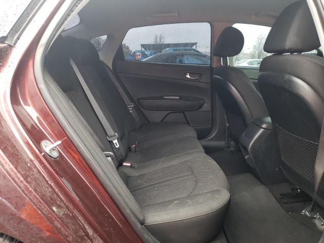 5XXGT4L3XLG389042 KIA Optima Lx