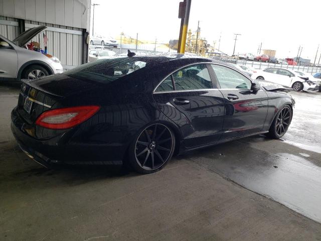 WDDLJ7DB6EA093788 Mercedes-Benz CLS 550