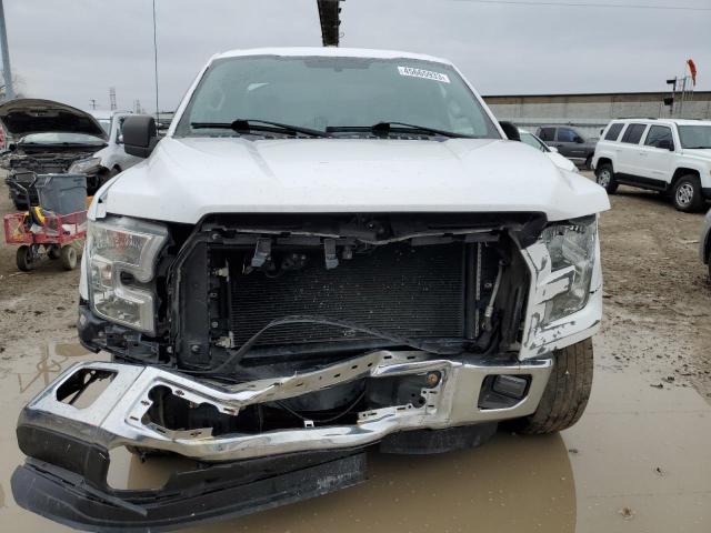 2015 FORD F150 SUPER - 1FTEX1E8XFKE44179