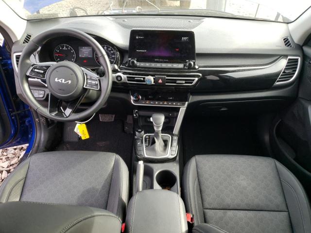 KNDERCAA2N7320200 KIA SELTOS EX
