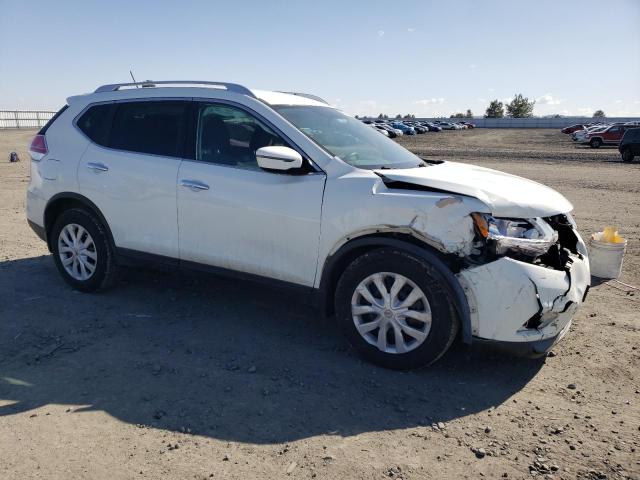 KNMAT2MV8GP657739 Nissan ROGUE S