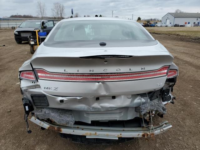3LN6L2GK6ER833941 Lincoln MKZ