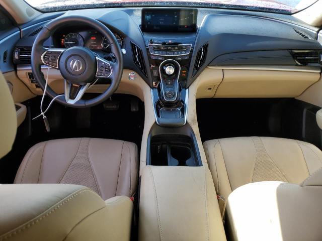 5J8TC1H58ML018326 Acura Rdx Technology