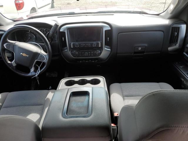 2015 CHEVROLET SILVERADO - 1GCVKREH5FZ284930