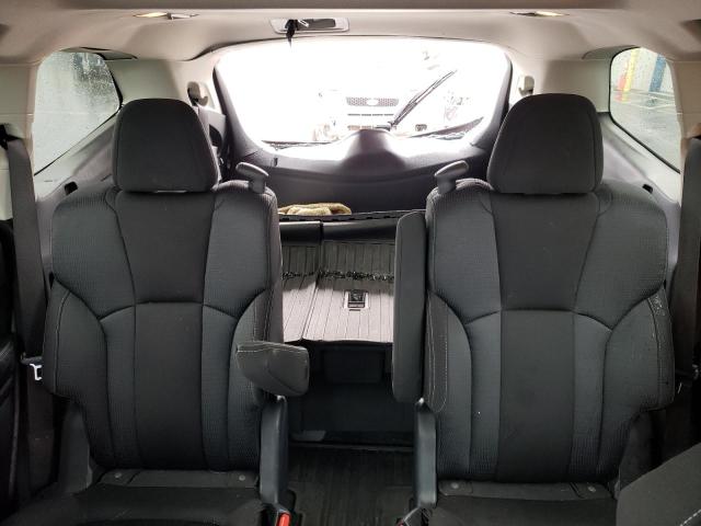 4S4WMAHD8K3435762 Subaru Ascent Premium