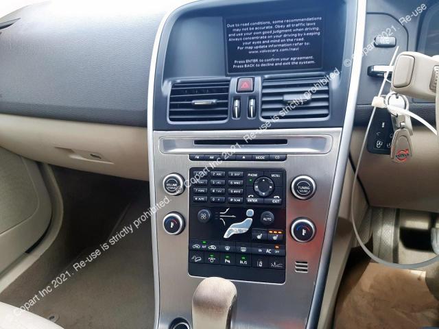 YV1DZ714692024070 Volvo Xc60 D5 Se