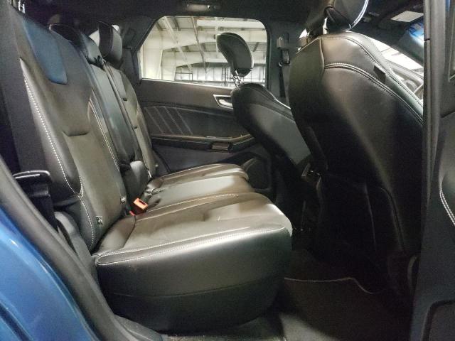 2019 FORD EDGE ST - 2FMPK4AP8KBC74524