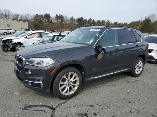 2014 BMW X5 xDrive35d